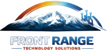 Front Range Technology Solutions Logo