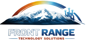Front Range Technology Solutions Logo